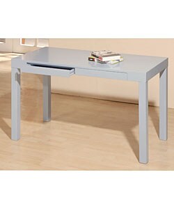 Student Desk Blue