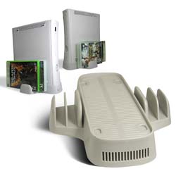 Xbox 360 - Cooling Fan Stand