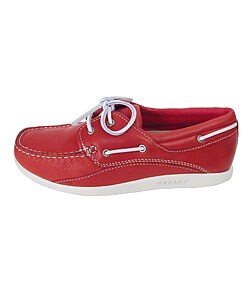 Sebago Soleil Women's Boat Shoes