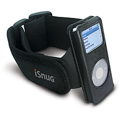 iSnug Nano Armband
