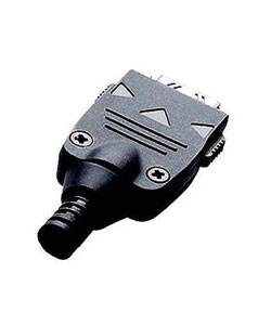 HP Charger Adapter Barrel for iPAQ Pocket PC