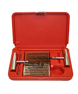 Grip Deluxe Tire Repair Kit