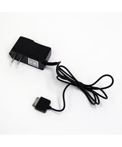 Rapid Home/ Travel Charger for Zune