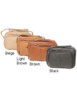 Adi Designs Genuine Leather Tote Handbag