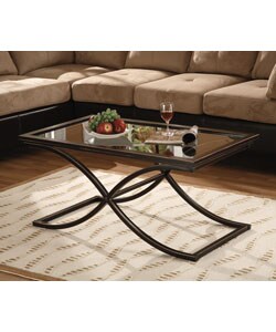 Vogue Cocktail Table