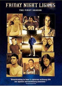 Friday Night Lights - The First Season (DVD)
