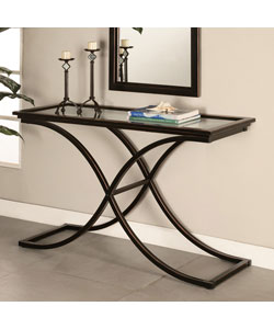 Vogue Sofa Table