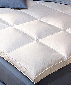 featherbed