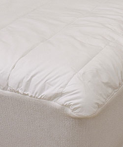 Eco-friendly Bamboo Mattress Pad