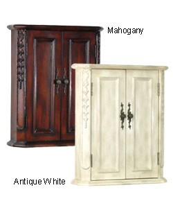Chateau Collection Wall Cabinet