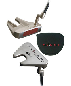 Nextt Golf Pulse #5 Angle Balance Insert Putter