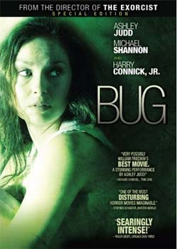 Bug (SE/DVD)