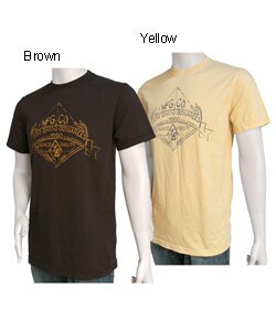 Lucky Brand Jeans Men's Tee Shirt
