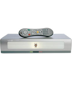 TiVo R54080 Series2 Digital Video Recorder -$7.90