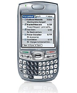 Palm One Treo 680 Quad-band Unlocked Cell Phone