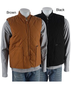 Moose Creek Men's Steeler Work Vest