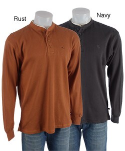 Moose Creek Men's Grizzly II Long-sleeve Shirt
