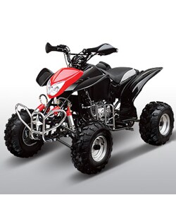 Super Sport 250cc 4-Wheeler