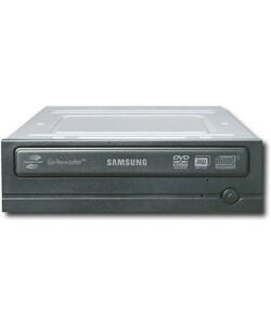 Samsung 18X PATA LightScribe Internal DVDRW