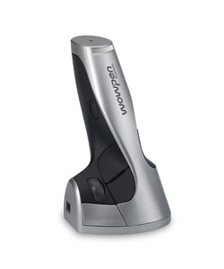 Wow Pen Ergonomic Wireless Mouse