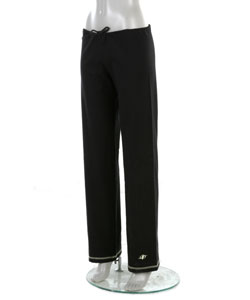 NordicTrack Cotton Fitness Capri Pants