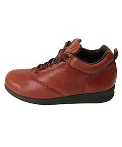 Carolina ST Plain Toe Women's Oxford Shoes