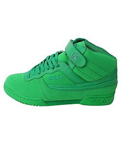 Fila F-13 Filabuck Men's Basketball Shoes
