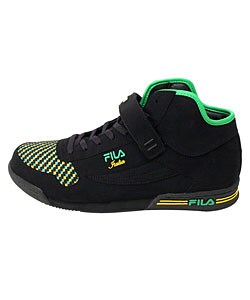 Fila Italia Mid Men's Athletic-inspired Shoes