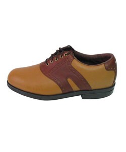 Florsheim Comfortech Men's Golf Shoes