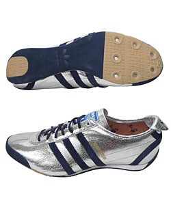 Adidas Silverstreak Low Women's Running Shoes