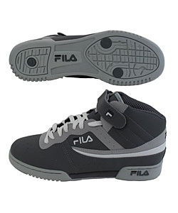 Fila F-13 Filabuck Men's Athletic-inspired Shoes