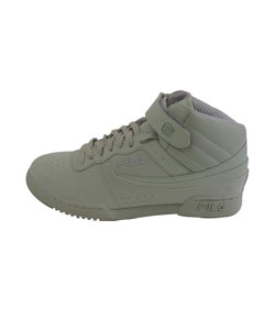 Fila F-13 Filabuck Men's Athletic Inspired Shoes