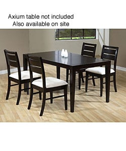 Axium Dining Chair (Set of 2) : Furniture from Overstock.com