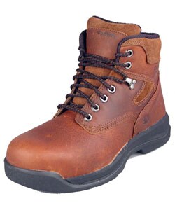 Dunham Men's Crew Chief Boot Steel Toe