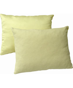 Warm/ Cool Soft Memory Foam Bed Pillow