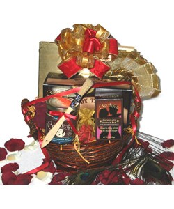 Romantic Carnival Intimate Gift Set