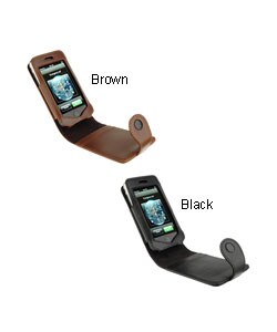 iPhone Vertical Pouch With Flip