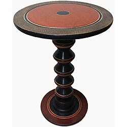 Ananse Spiral Table (Ghana)