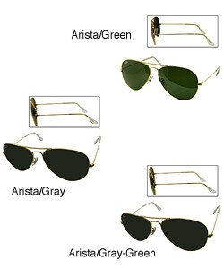 Rayban RB3025B Aviator Sunglasses