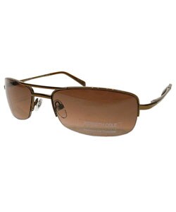 Kenneth Cole Mocha Lens Sunglasses