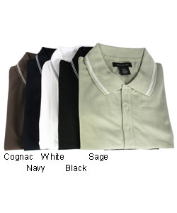 Calvin Klein Jeans Men's Polo Shirt