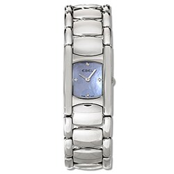 Ebel Beluga Manchette Women's Quartz Watch