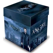 Angel - Collector's Set (DVD)