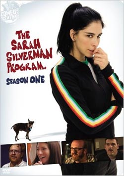 Sarah Silverman Program - Season One (DVD)