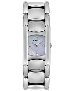 Ebel Women's Beluga Diamond Watch