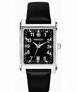 Wenger Men's Escort Watch