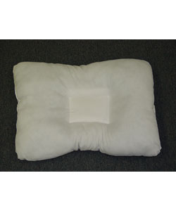 MultiSupport Dual Level Therapeutic Pillow