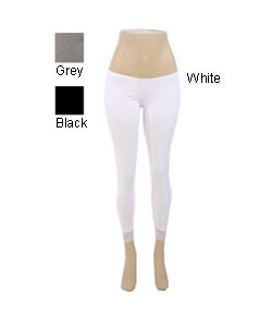 Like An Angel Missy Lace Leggings