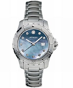 Wenger Women's Sport Watch