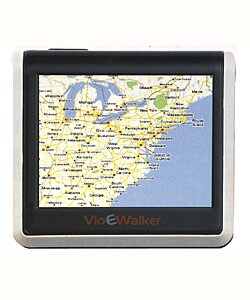 VIO-E-Walker GPS Navigation System